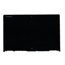 Ecrã LCD Lenovo Yoga 2 13.3" FHD c/Touch Assembly